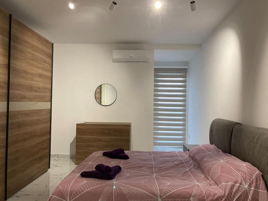 2 Bedroom *
