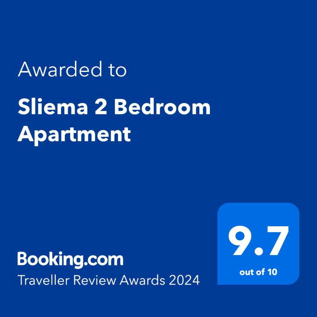 Apartment 2 Bedroom